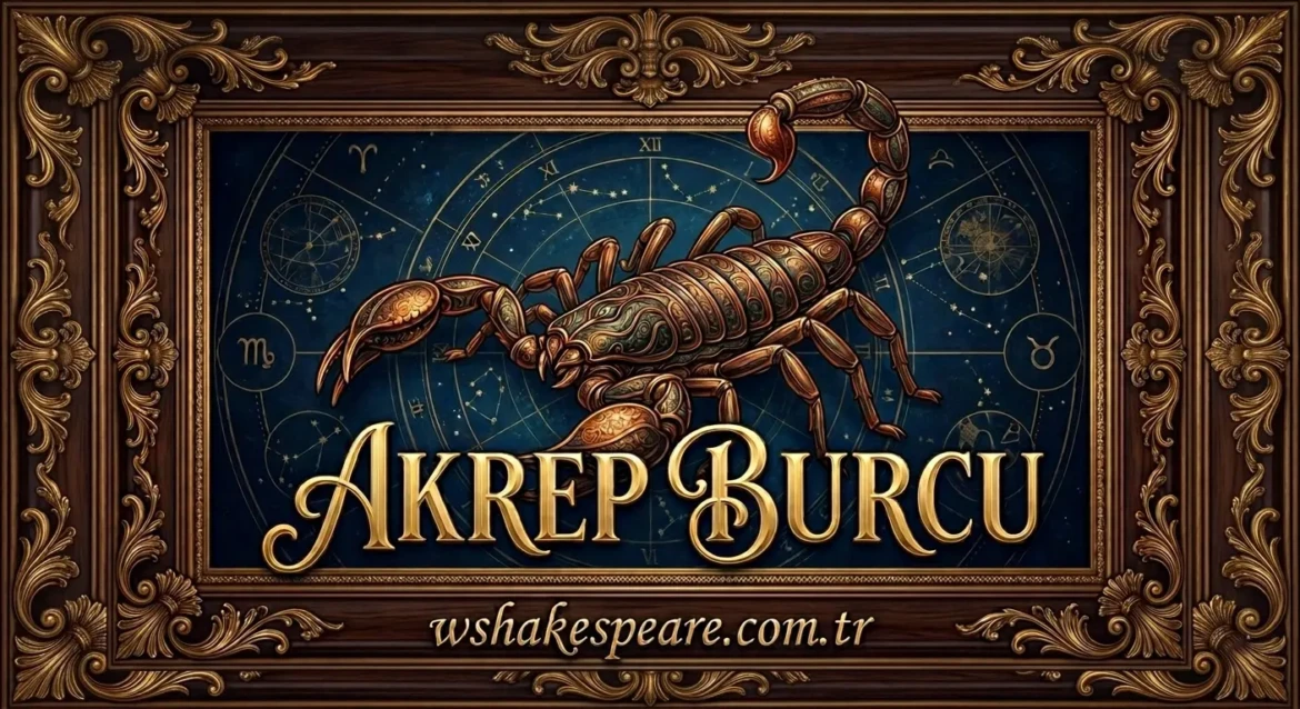 akrep-burcu-yorum-shakespeare