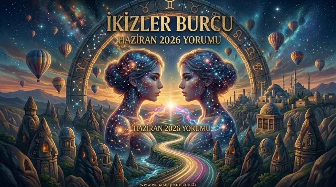 ikizler-haziran-aylik-burc-yorumu
