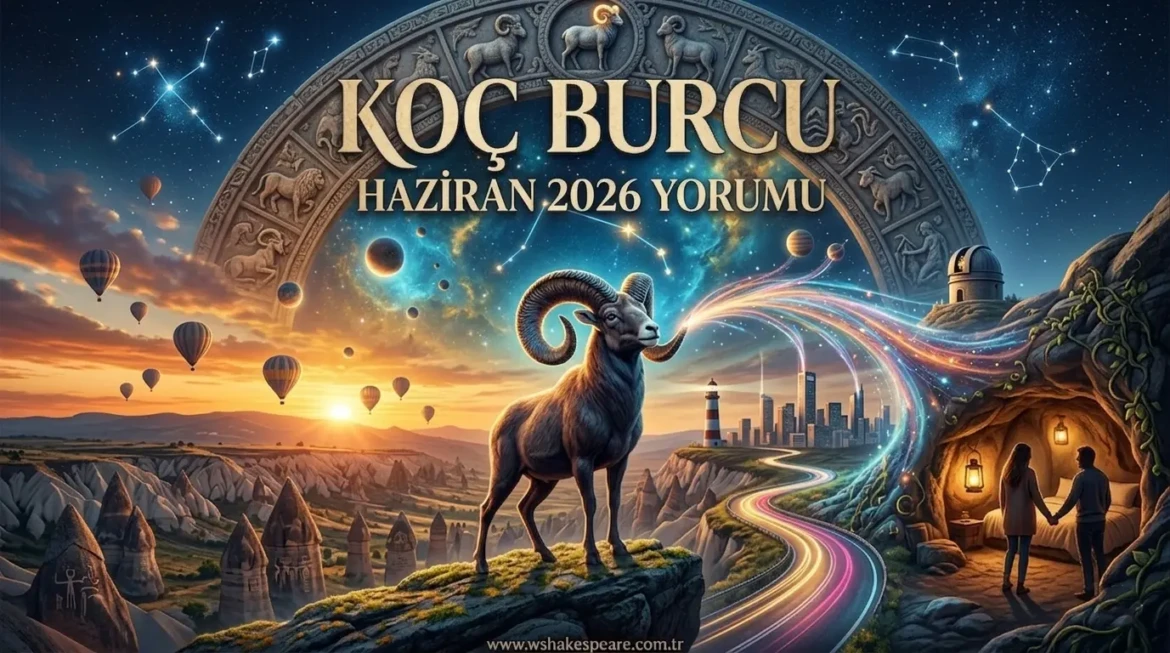 koc-haziran-aylik-burc-yorumu
