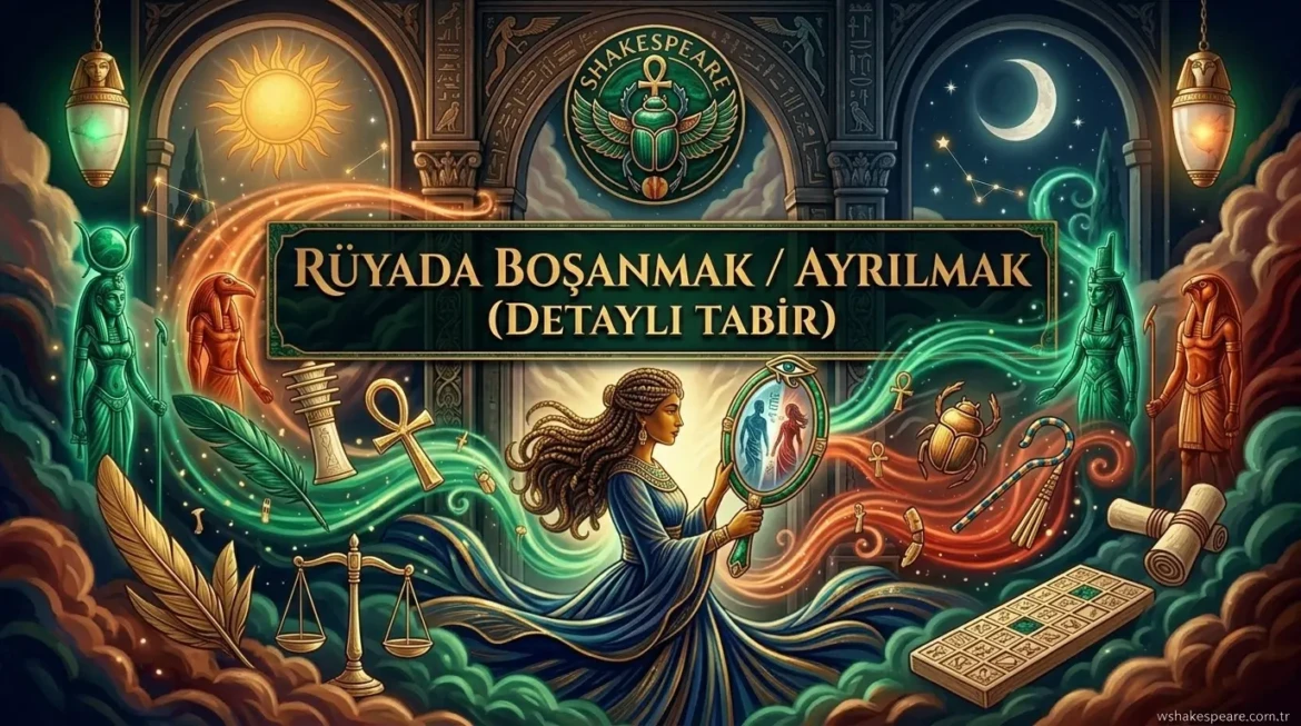 ruyada-bosanmak-ayrilmak-ruya-tabiri-detayli-tabir