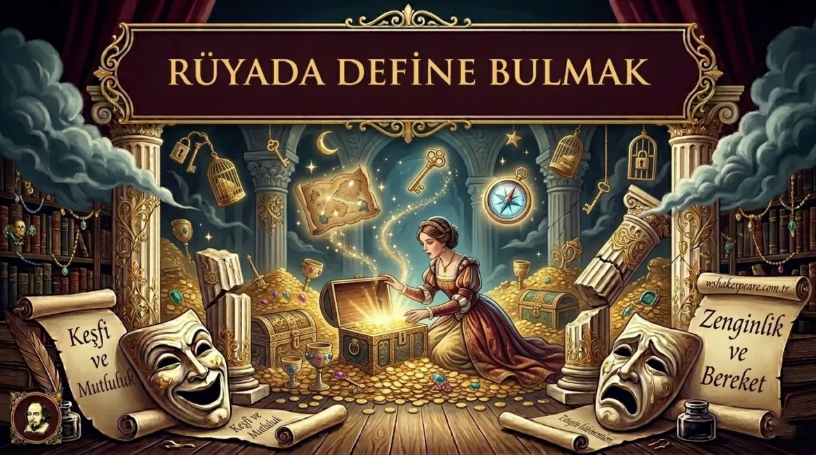 ruyada-define-bulmak-tabiri-detayli-tabir