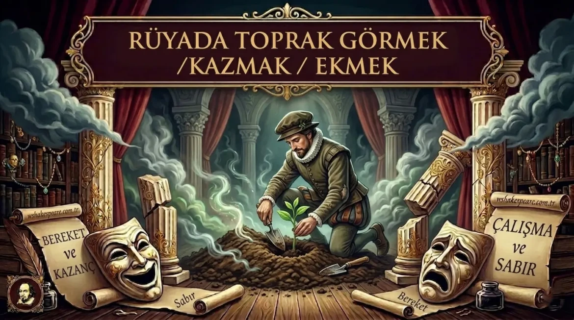 ruyada-toprak-gormek-kazmak-ekmek-ruya-tabiri-detayli-tabir