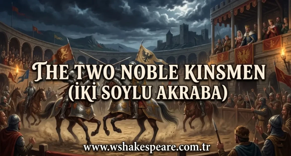 the-two-noble-kinsmen-iki-soylu-akraba-kisa-hikaye-roman-oyku