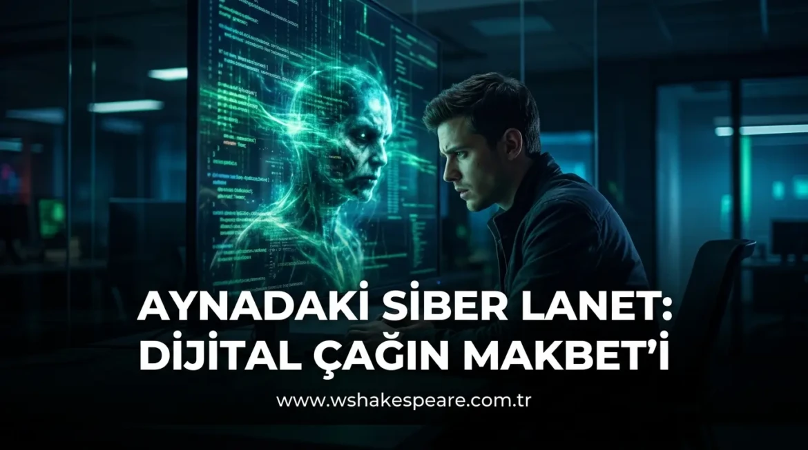aynadaki-siber-lanet-dijital-cagin-makbeti-kisa-hikaye-oyku-wshakespeare