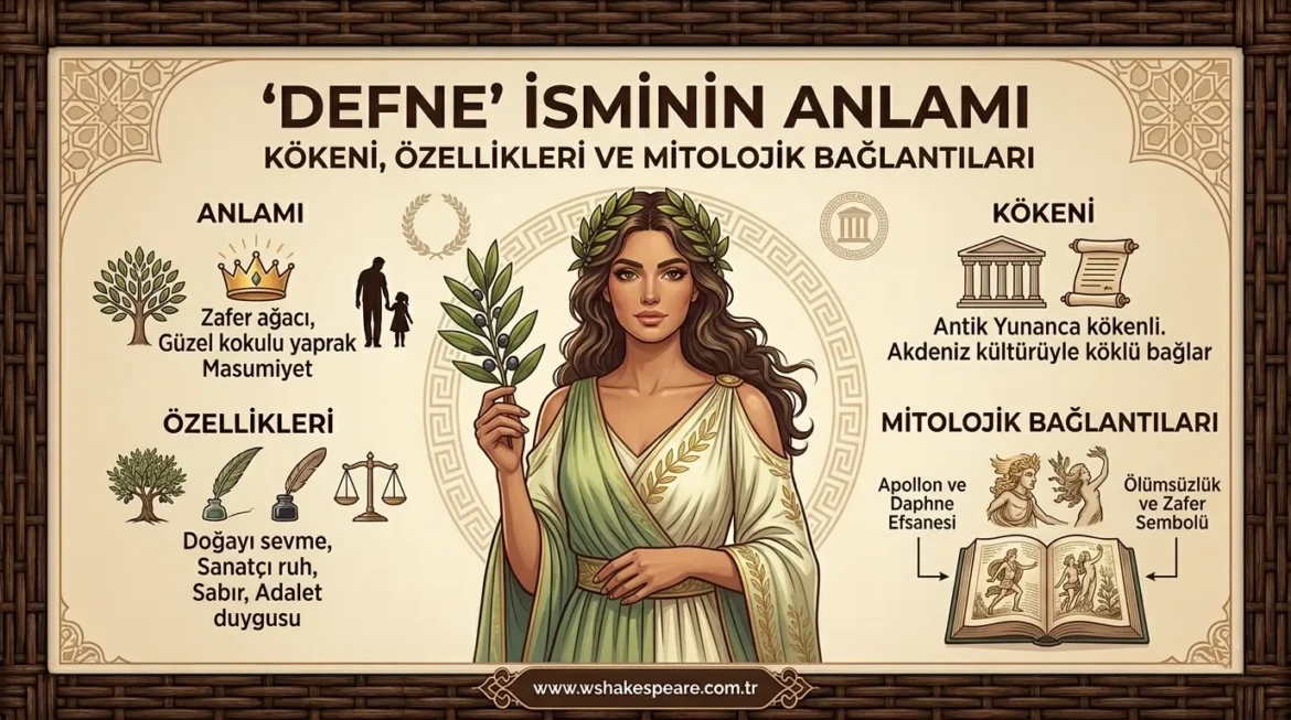 defne-isminin-anlami-mitolojiden-gunumuze-bir-hikaye
