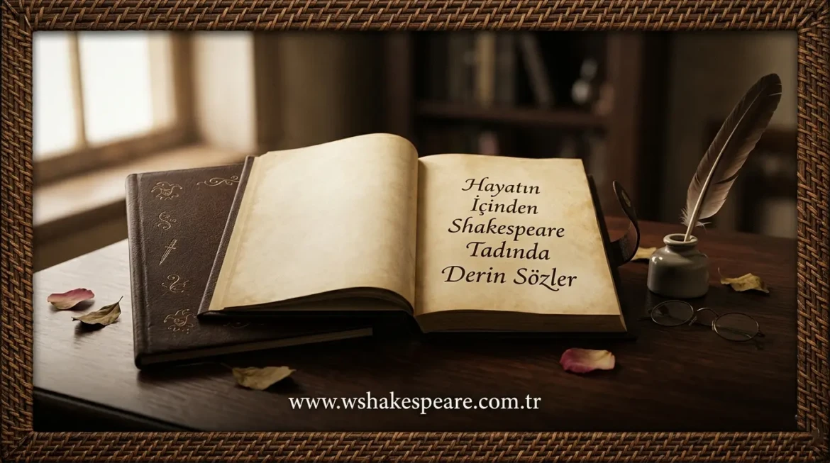 hayata-dair-shakespeare-tadinda-20-derin-soz