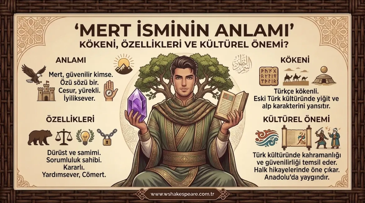 mert-isminin-anlami-durustlugun-ve-yigitligin-sesi