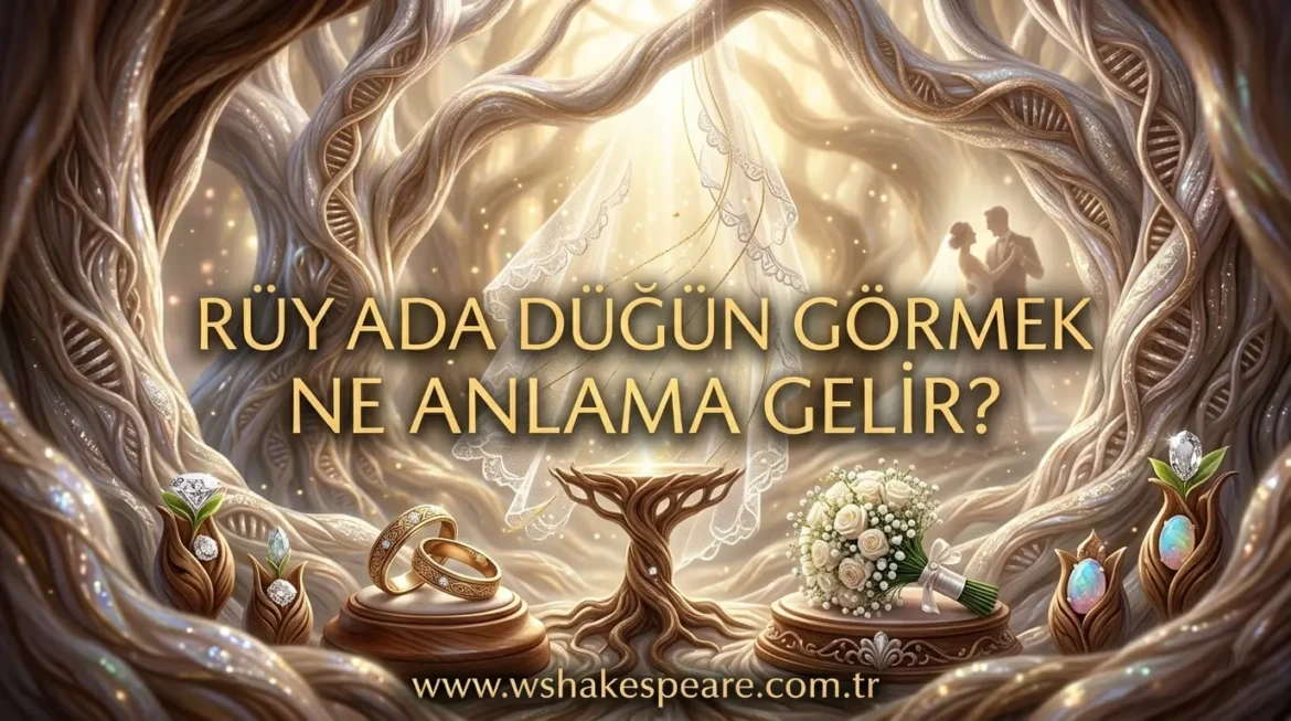 ruyada-dugun-gormek-ne-anlama-gelir-ruya-tabiri