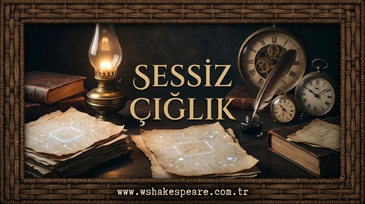 sessiz-ciglik-kisa-hikaye-yapay-zeka-oyku